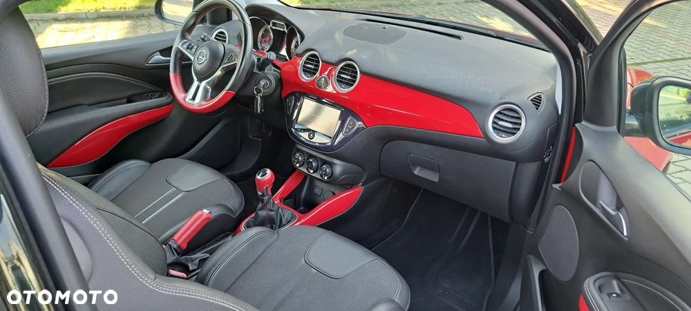 Opel Adam - 25