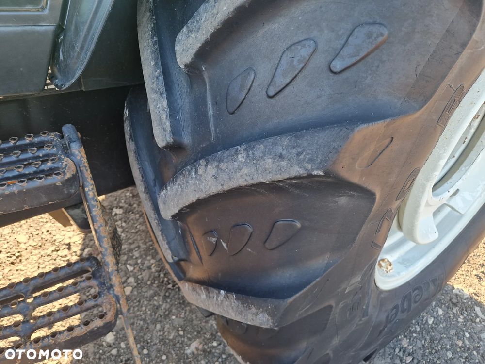 Valtra 8350 HiTech 1-Właściciel/Opony - 33