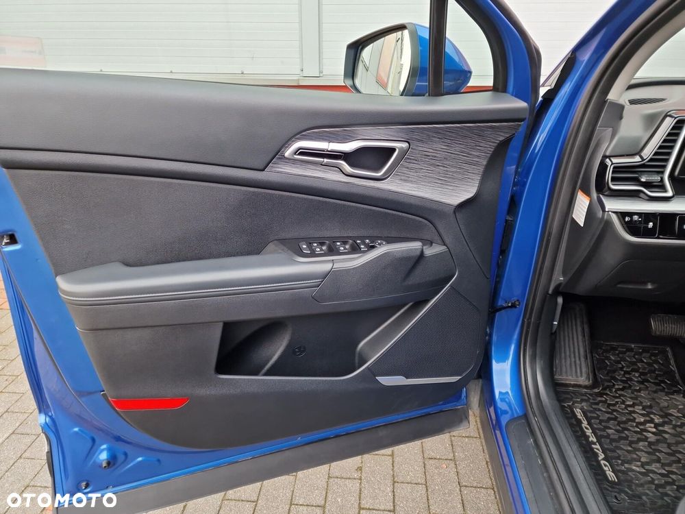 Kia Sportage 1.6 T-GDI L 2WD DCT - 10