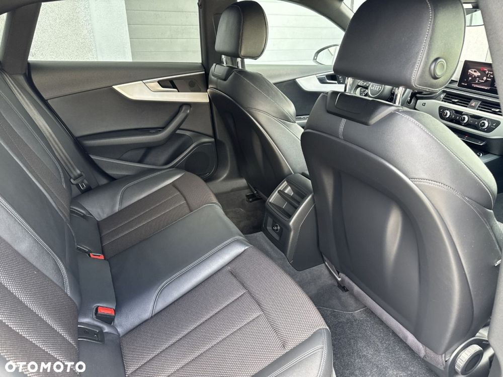Audi A5 Sportback 2.0 TDI Sport - 36