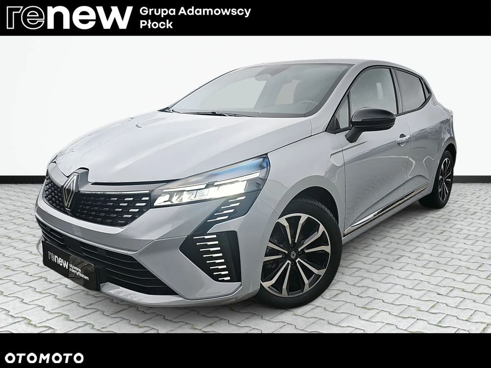 Renault Clio TCe 90 TECHNO - 1