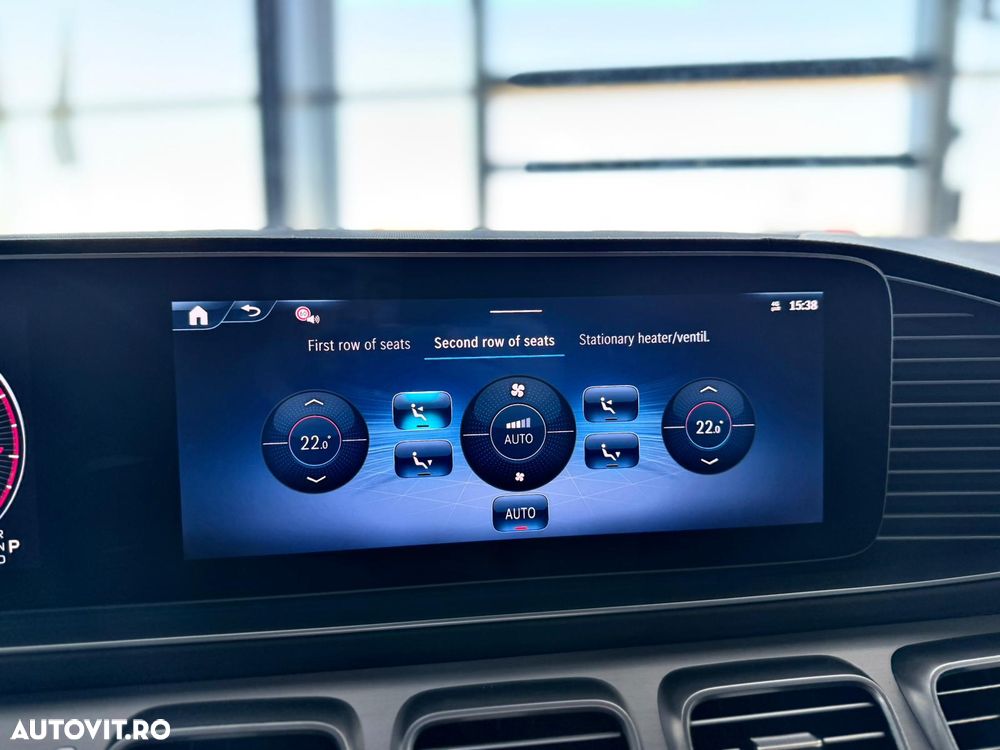 Mercedes-Benz GLE 450 4Matic 9G-TRONIC AMG Line Advanced Plus - 24