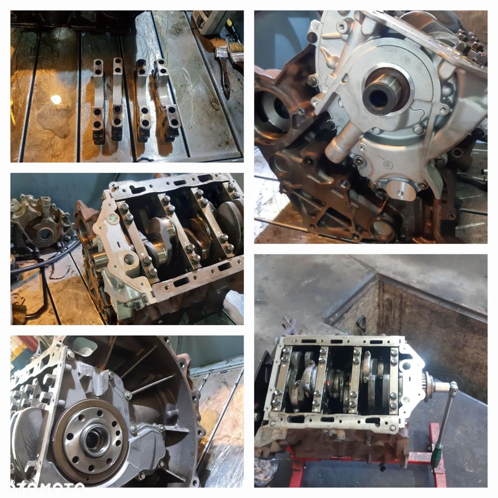 Land Rover Discovery TD V6 S - 11