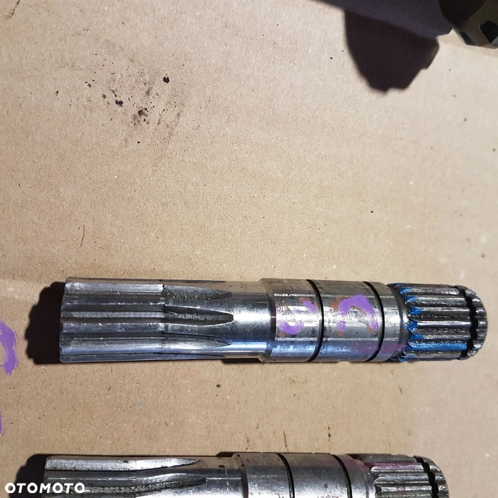 frez koło śruba podkładka napęd z mechanizm różnicowy skrzynia  aixam ligier prima microcar jdm belier casalini chatenet erad grecav eke tasso bingo optima ambra xtoo vova js xoo beliliner due lyra virgo mc1 mc2 mgo aloes titane albizia simpa abaca erad spacia aurora atol vario opale divane sulky ydea m10 m14 m20 barooder speedino ch26 ch30 - 10