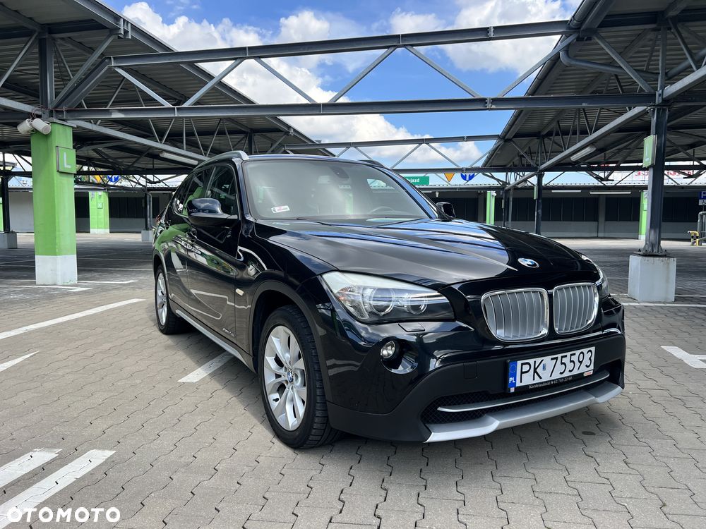 BMW X1 - 2