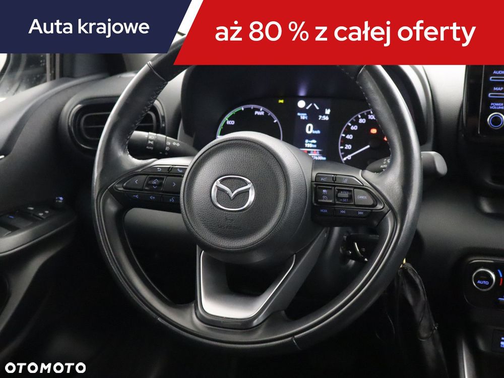 Mazda 2 - 20