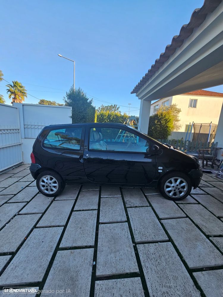 Renault Twingo 1.2 16V Initiale - 3