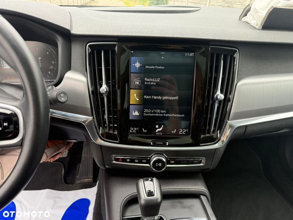 Volvo V90 D4 Geartronic Momentum - 9