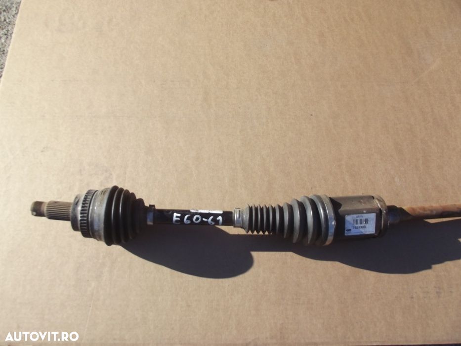 Planetara BMW E60 E61 planetara BMW Seria 5 e61 E61 - 1