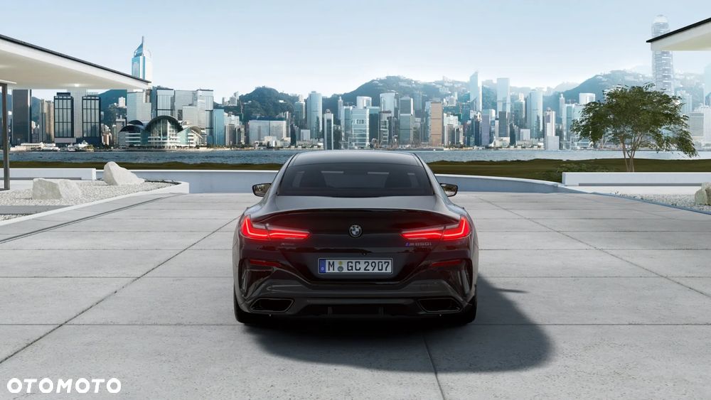 BMW Seria 8 M850i xDrive - 6
