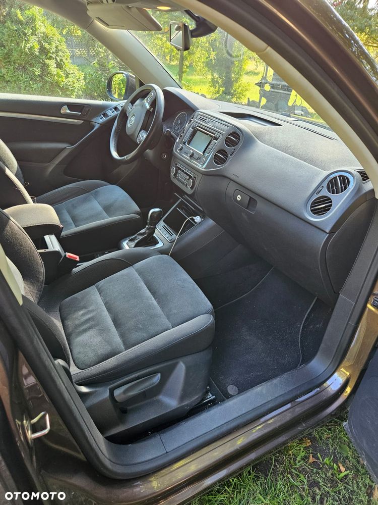 Volkswagen Tiguan - 3