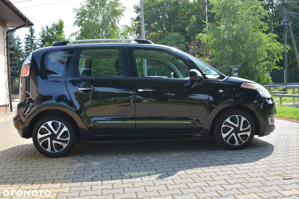 Citroën C3 Picasso 1.6i Exclusive - 6