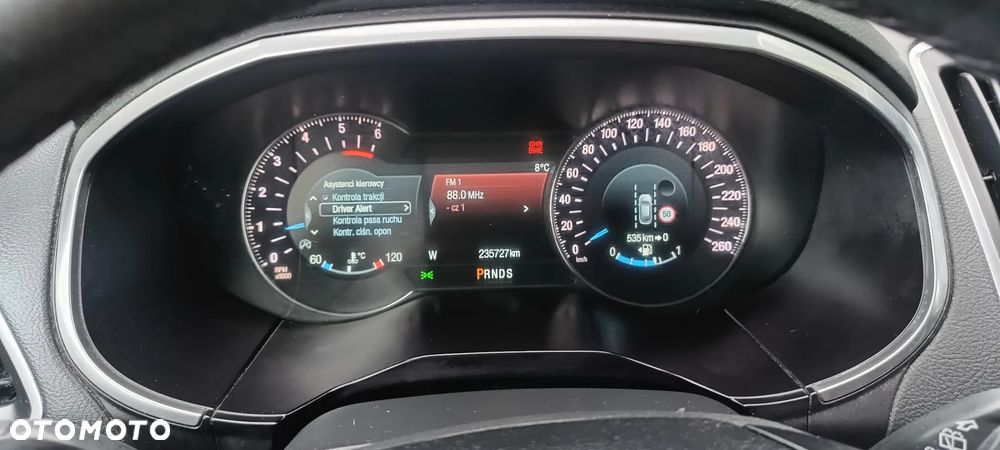 Ford Galaxy 2.0 EcoBlue Business - 34