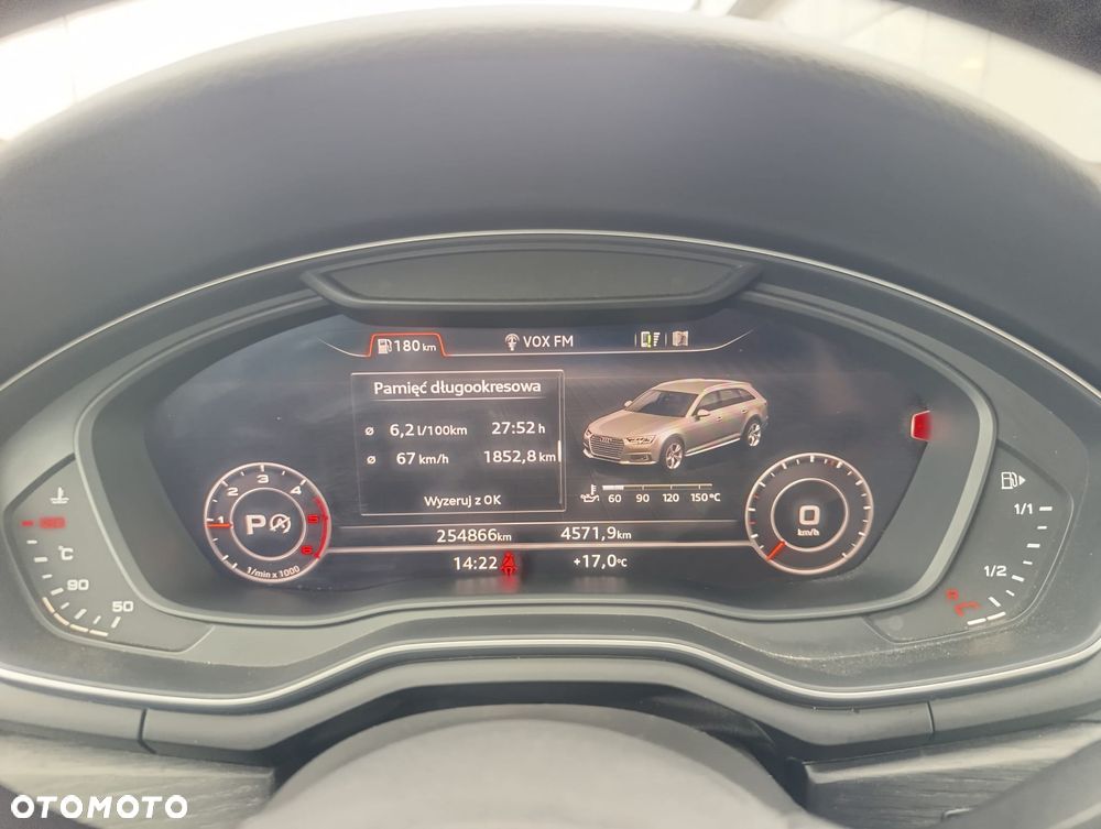 Audi A4 Avant 35 TDI Sport S tronic - 12