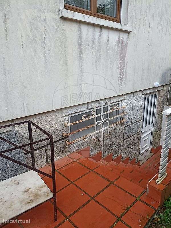 Moradia T2 para arrendamento - Grande imagem: 2/4