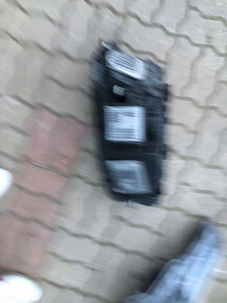 MERCEDES GLC X253 LAMPA PRAWA FULL LED A2539061601 - 7