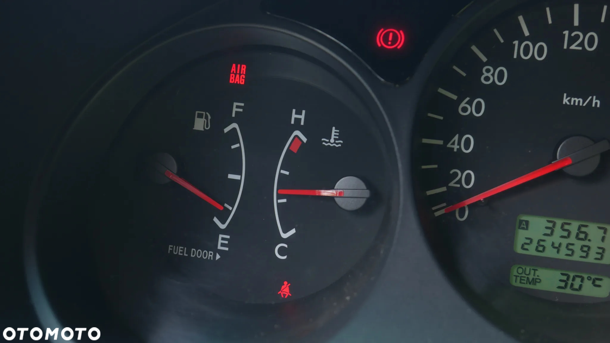 Subaru Forester 2.0 XT Turbo - 35