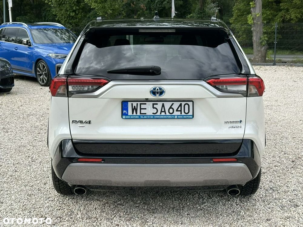 Toyota RAV4 - 6