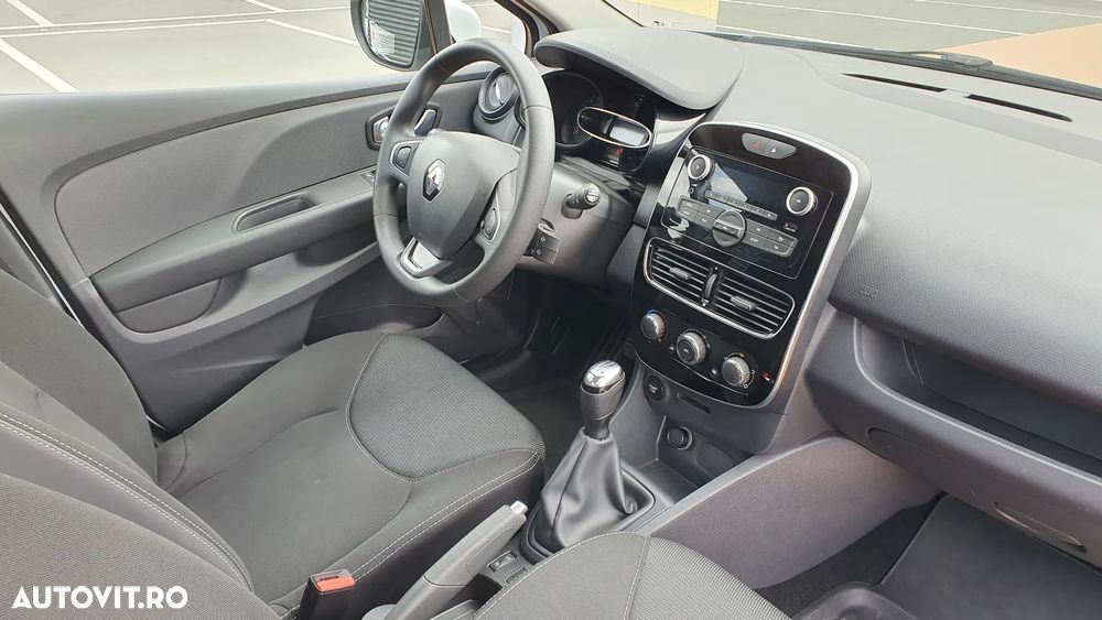 Renault Clio TCe Life - 5