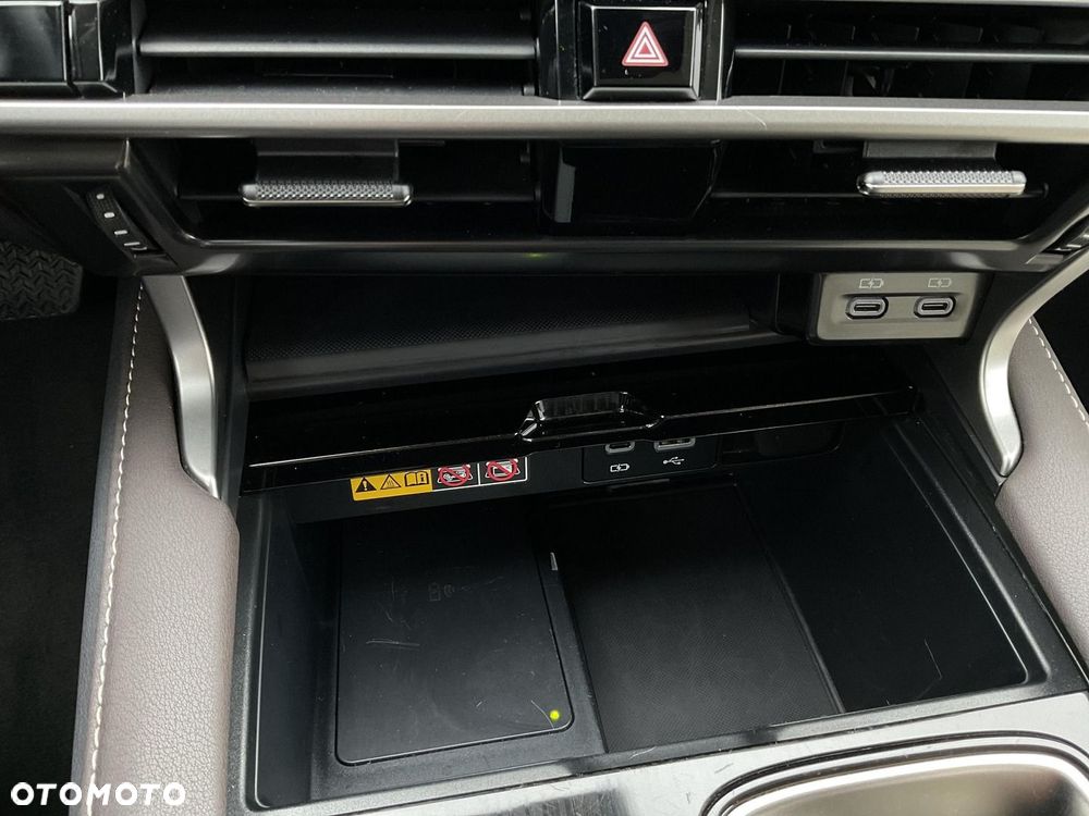 Lexus RX - 32