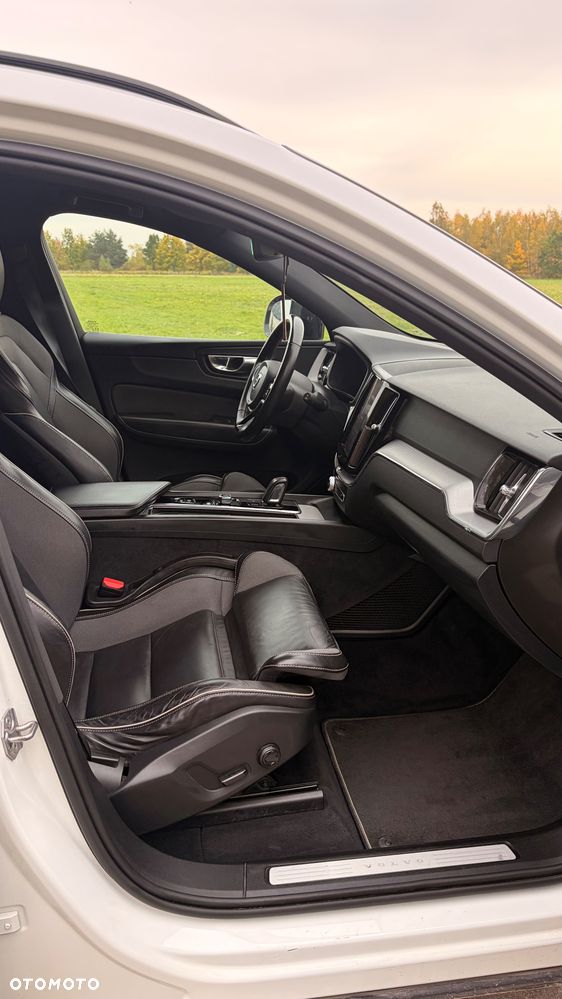 Volvo XC 60 - 14