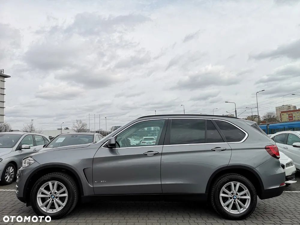 BMW X5 xDrive30d - 5