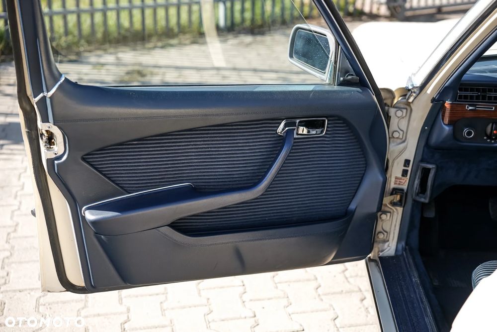Mercedes-Benz Klasa S - 26