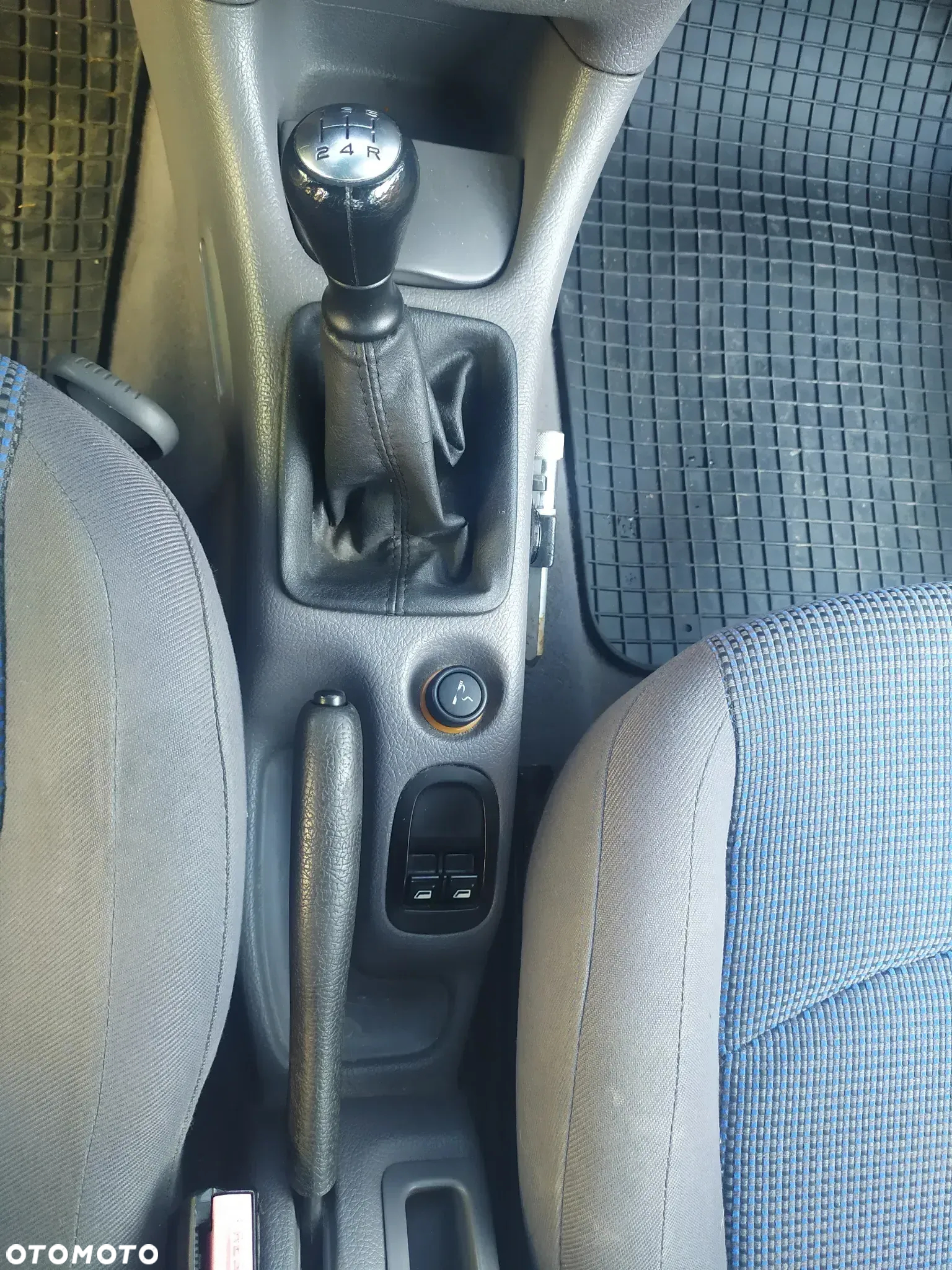 Peugeot 206 1.1 Color-Line - 17