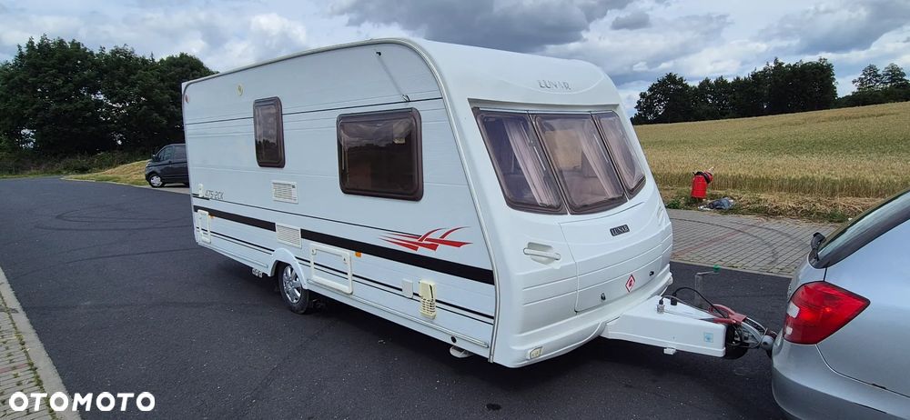 Lunar 475-2CK - 7