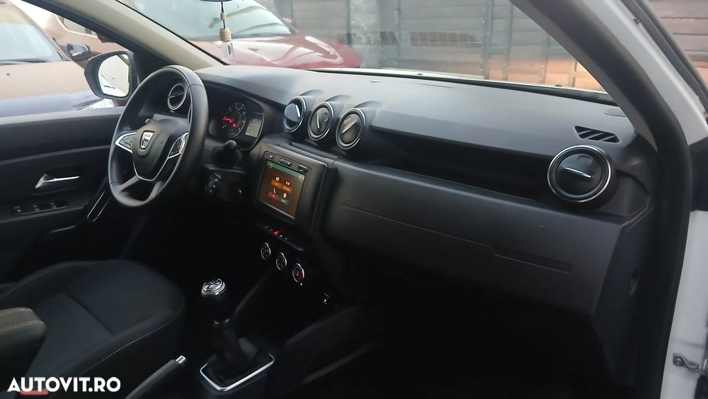Dacia Duster 1.6 4x2 Laureate - 15