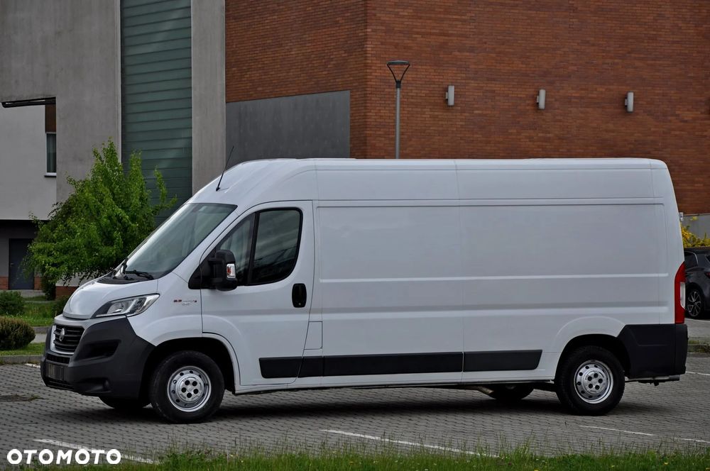 Fiat Ducato - 21