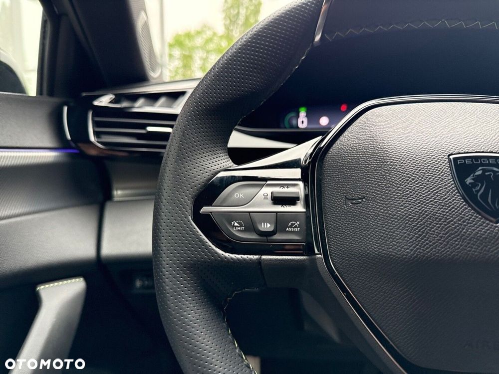 Peugeot 308 - 15