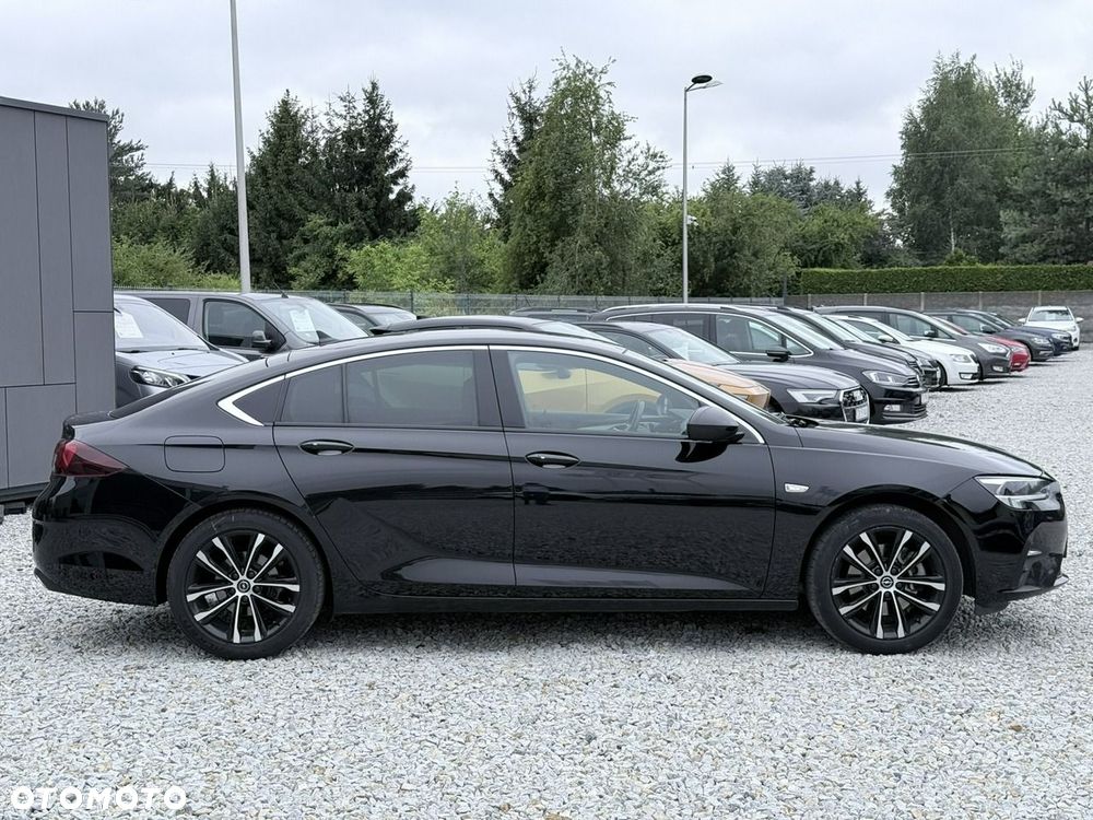 Opel Insignia 2.0 CDTI Business Edition S&S - 10
