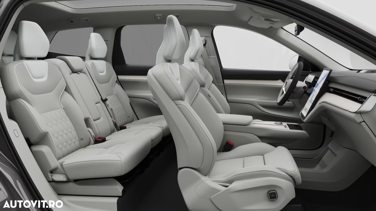 Volvo EX90 Twin Motor Ultra - 8