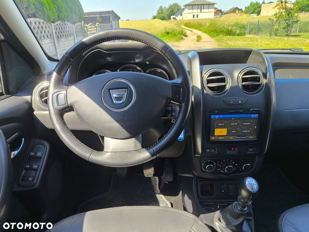 Dacia Duster - 26