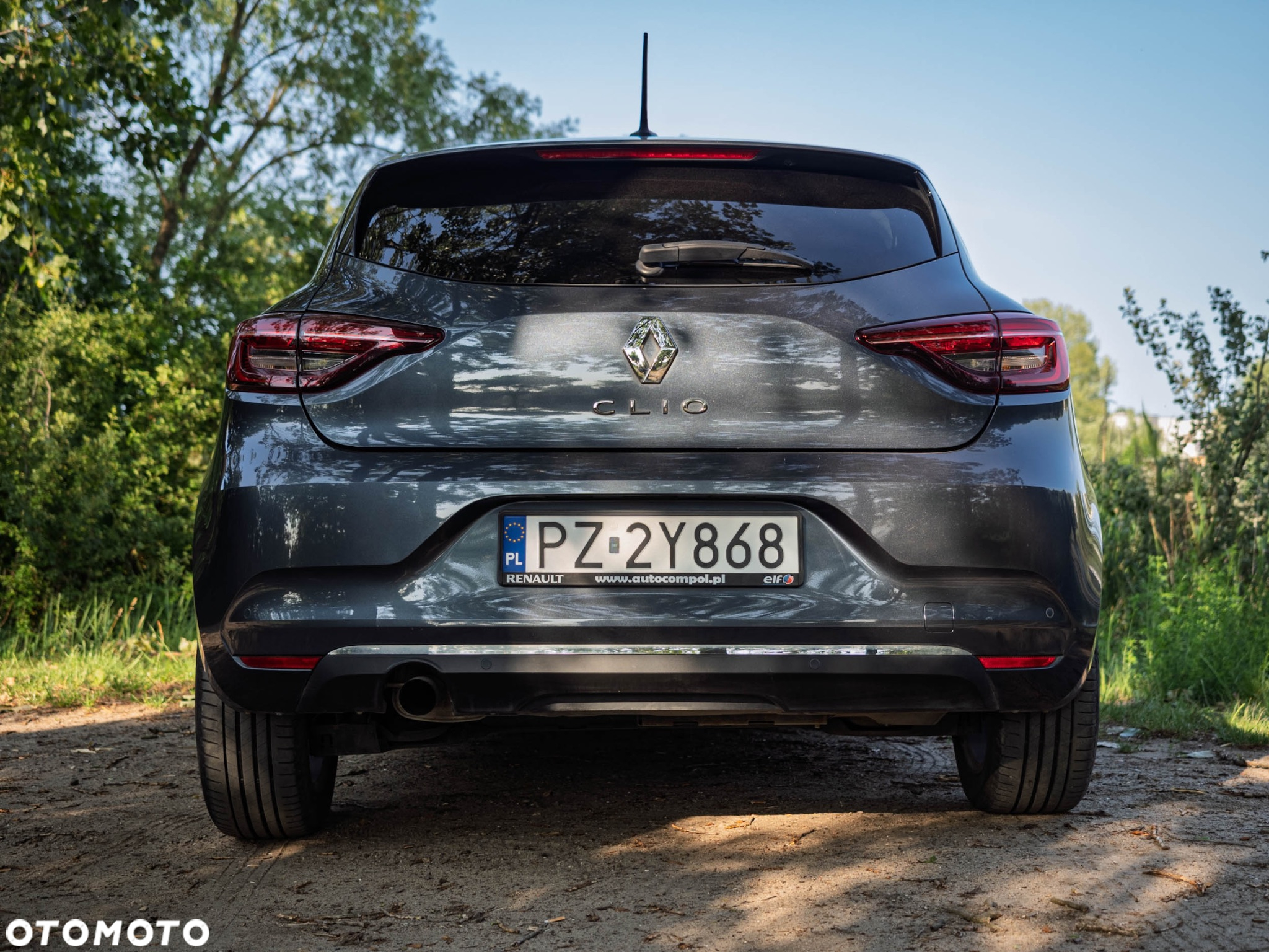 Renault Clio 1.0 TCe Intens - 5