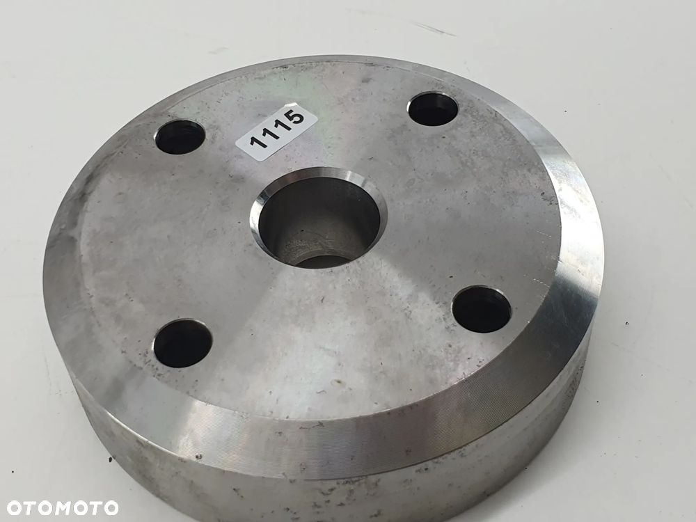 KAWASAKI NINJA H2 SX MAGNETO KOŁO MAGNESOWE - 4