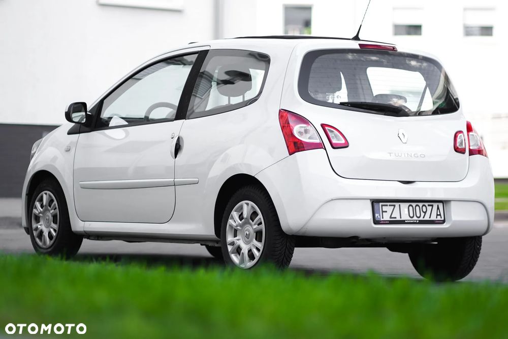 Renault Twingo 1.2 16V Eco Wind - 9