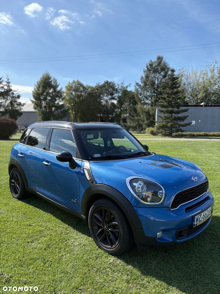MINI Countryman - 3