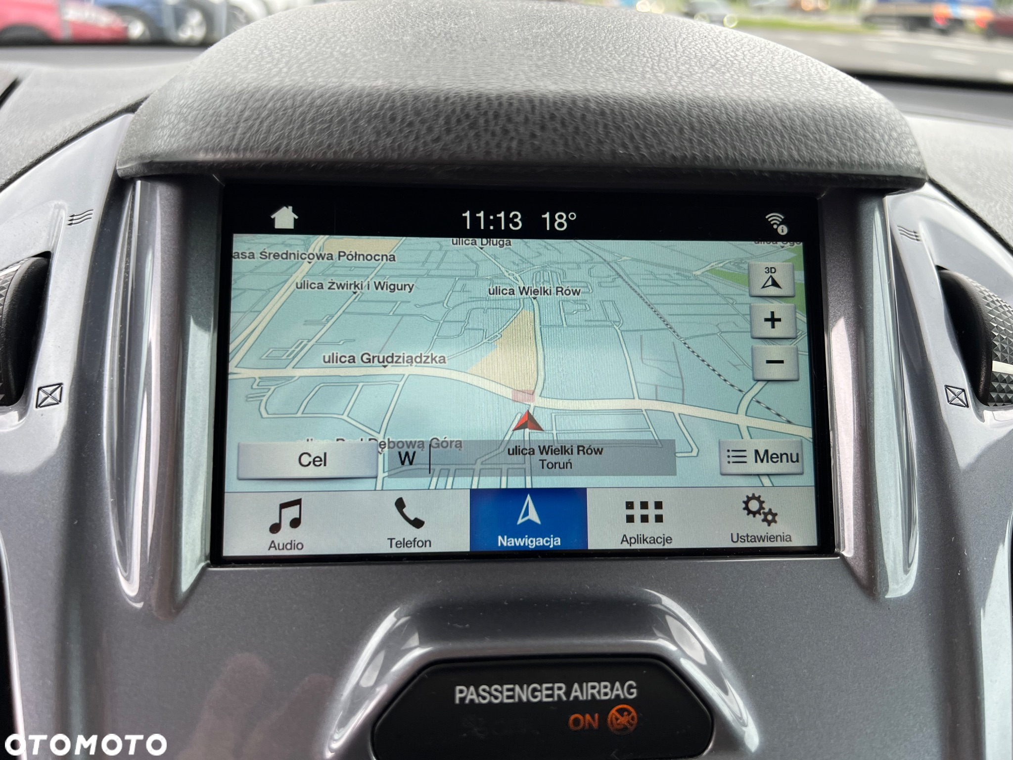 Ford Tourneo Connect 1.5 EcoBlue Start-Stop Titanium - 15