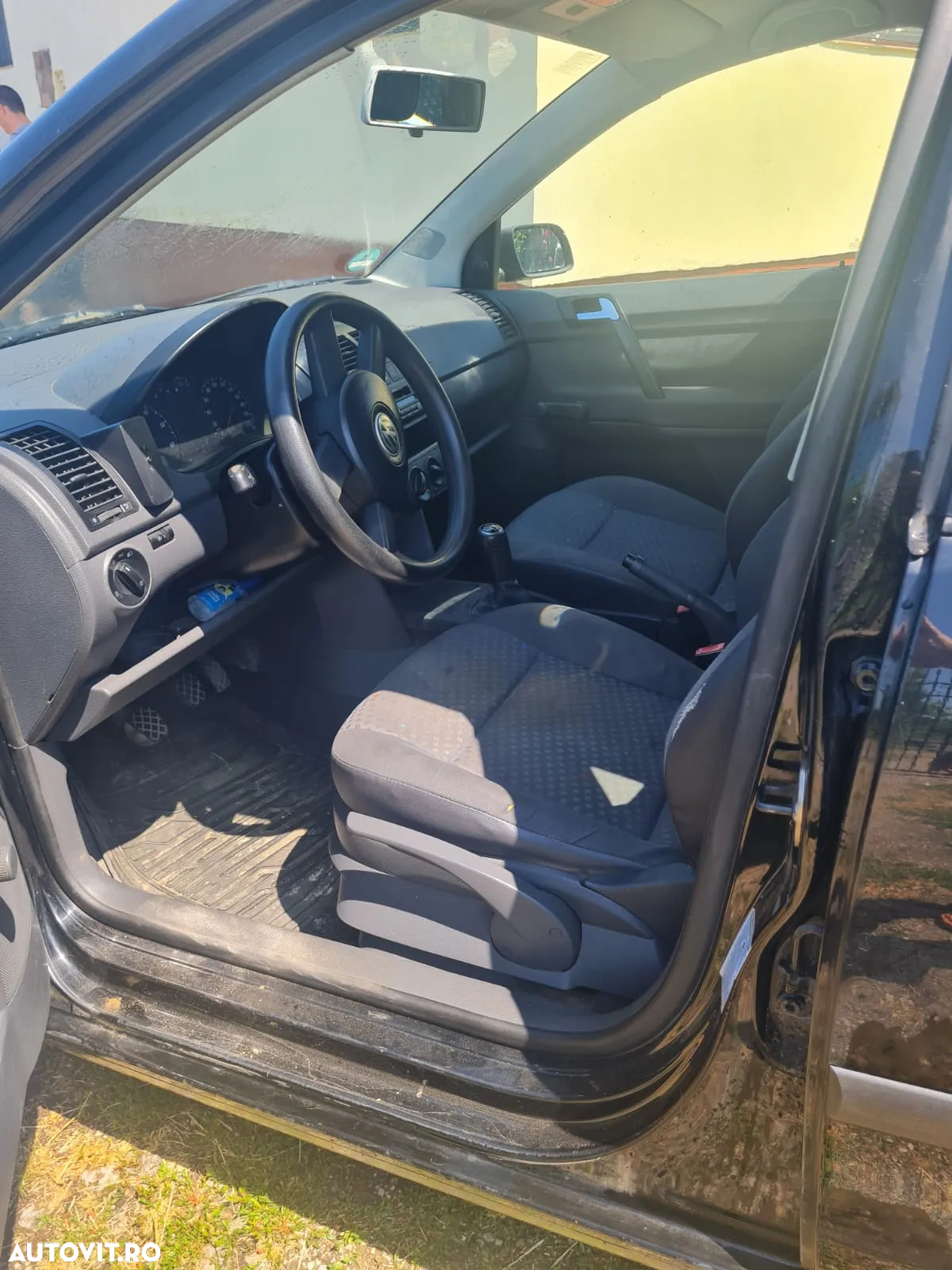 Volkswagen Polo - 7
