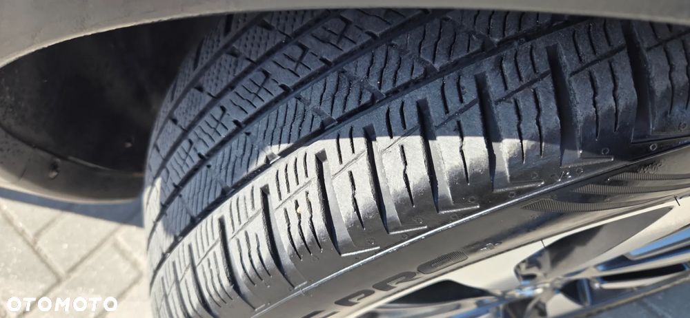 Opel Mokka 1.4 Turbo ecoFLEX Start/Stop Innovation - 21