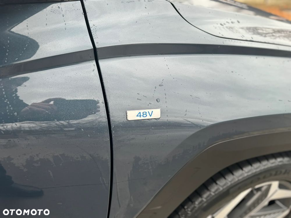 Hyundai Tucson - 21