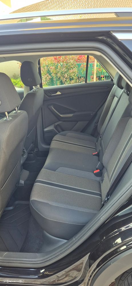 VW T-Roc 1.5 TSI Style - 23