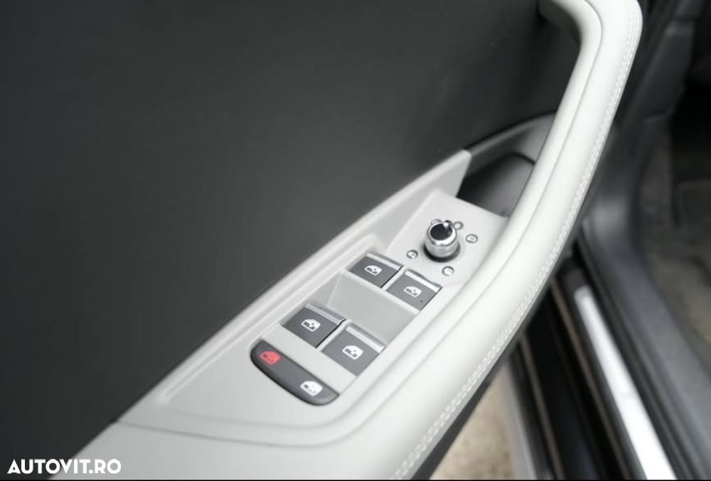 Audi A4 Allroad - 13