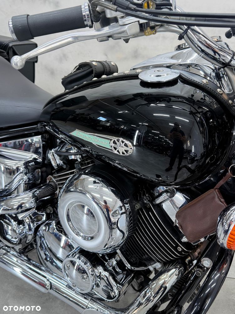 Yamaha Drag Star - 23