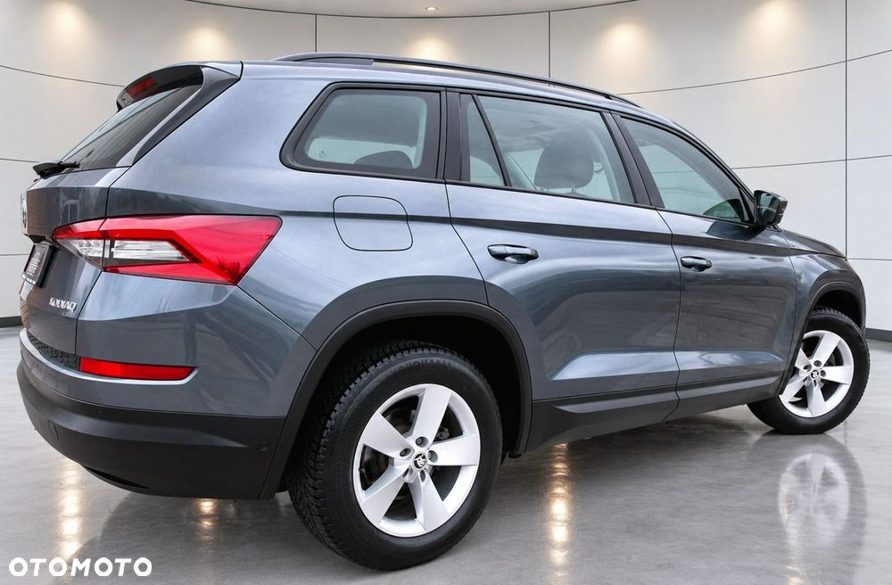 Skoda Kodiaq 1.5 TSI DSG Style - 29