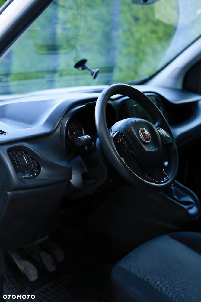 Fiat Doblo - 9