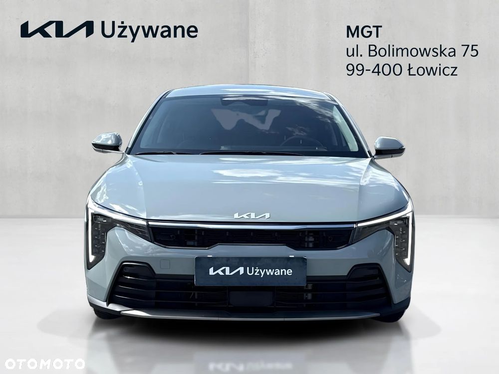 Kia K4 1.6 T-GDI L - 8