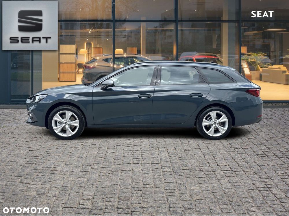 Seat Leon - 3